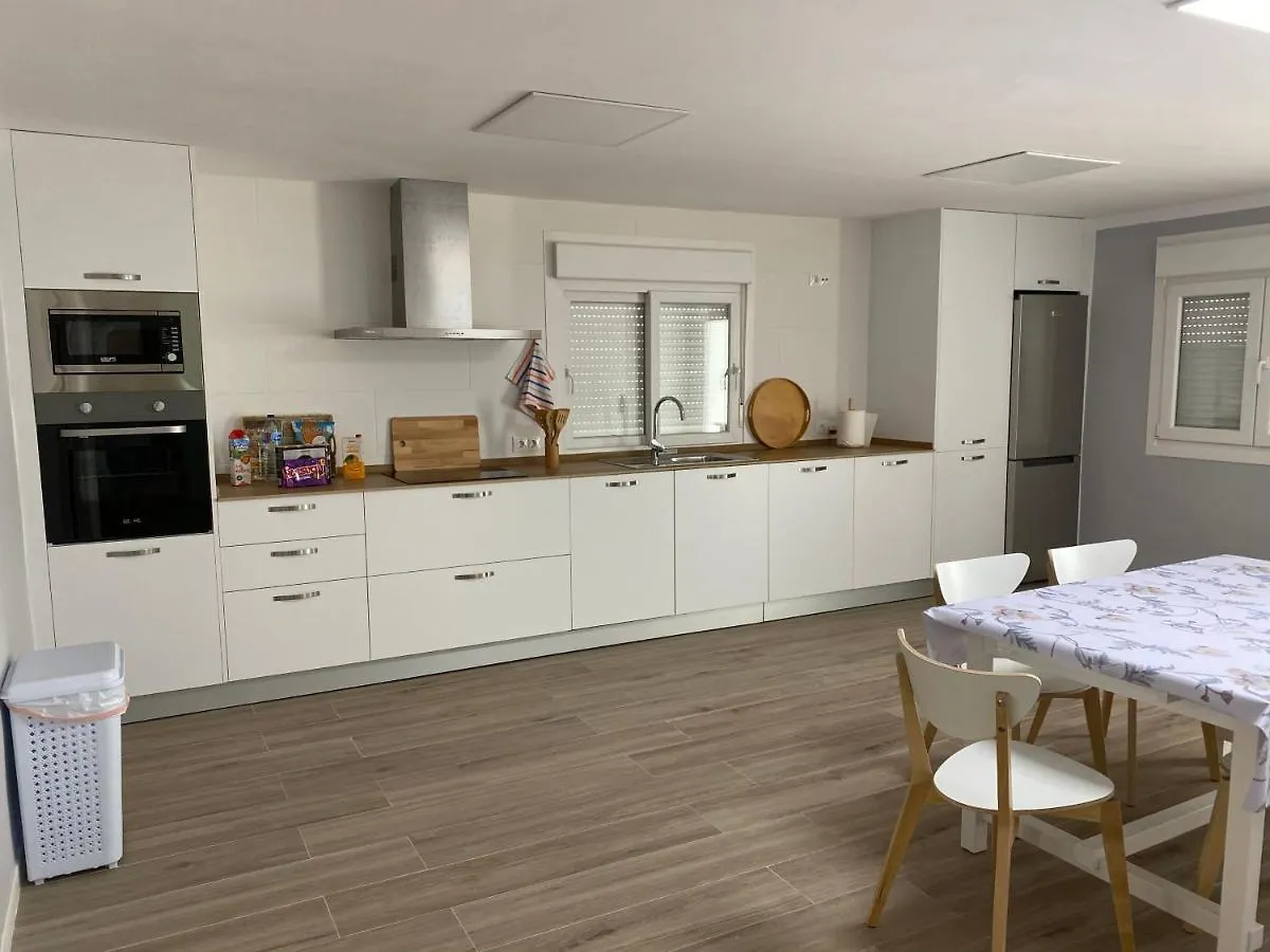 Holiday home La Ranaverde, Piscina Y Playa Chiclana de la Frontera Spain